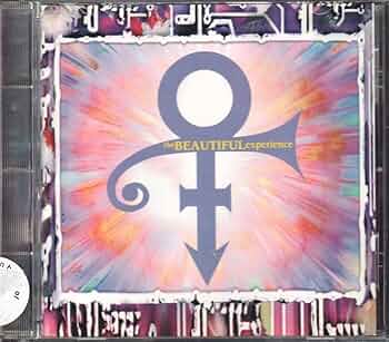 Prince プリンス　BEAUTIFUL EXPERIENCE 2DVD Prince The Beautiful Experience Collector's Edition 1 CD 1